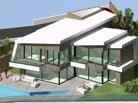 Buy villa in Calpe, Spain 350m2 price 900 000€ elite real estate ID: 98573 5