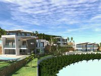 Купить виллу в Кальпе, Испания 350м2 цена 900 000€ элитная недвижимость ID: 98573 7