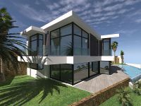 Buy villa in Calpe, Spain 350m2 price 900 000€ elite real estate ID: 98573 9