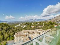 Купить виллу в Алтее Хилс, Испания 835м2 цена 1 150 000€ элитная недвижимость ID: 98576 6