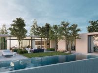 Buy villa in Denia, Spain 230m2 price 554 000€ elite real estate ID: 98603 1