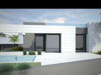 Buy villa in Benidorm, Spain 100m2 price 321 155€ elite real estate ID: 98624 1