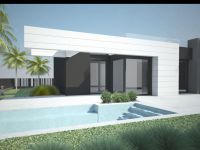 Buy villa in Benidorm, Spain 100m2 price 321 155€ elite real estate ID: 98624 2