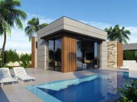 Buy villa in Benidorm, Spain 110m2 price 377 318€ elite real estate ID: 98630 4
