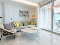 Купить апартаменты в Ла Мате, Испания 125м2 цена 830 000€ у моря элитная недвижимость ID: 98638 4