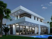 Buy villa in Benidorm, Spain 214m2 price 627 000€ elite real estate ID: 98641 1