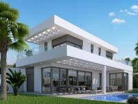 Buy villa in Benidorm, Spain 214m2 price 627 000€ elite real estate ID: 98641 2