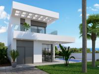 Buy villa in Benidorm, Spain 214m2 price 627 000€ elite real estate ID: 98641 3
