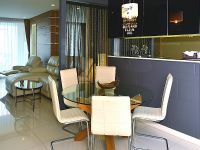 Buy multi-room apartment , Thailand 113m2 price 281 410€ ID: 98656 3