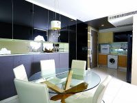 Buy multi-room apartment , Thailand 113m2 price 281 410€ ID: 98656 4