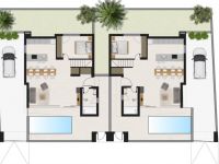 Buy villa in Torrevieja, Spain 170m2 price 459 000€ elite real estate ID: 98778 2
