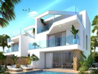 Buy villa in Torrevieja, Spain 170m2 price 459 000€ elite real estate ID: 98778 4