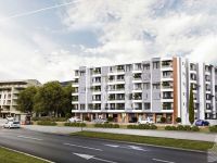 Купить апартаменты в Шушане, Черногория 62м2 цена 87 000€ у моря ID: 98816 4