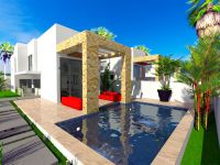 Buy villa in Torrevieja, Spain 200m2 price 699 000€ elite real estate ID: 98820 2