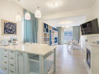Buy three-room apartment in Budva, Montenegro 90m2 price 149 000€ ID: 98886 4