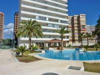Buy apartments in Benidorm, Spain 51m2 price 154 000€ ID: 98977 1