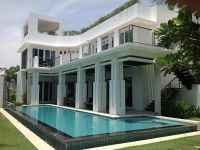 House in Pattaya (Thailand) - 350 m2, ID:99031