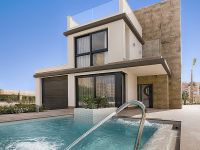 Buy villa in La Manga, Spain 101m2 price 415 000€ elite real estate ID: 99053 10