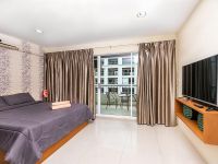 Купить двухкомнатную квартиру , Таиланд 51м2 недорого цена 55 230€ ID: 99068 1