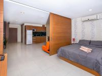 Купить двухкомнатную квартиру , Таиланд 51м2 недорого цена 55 230€ ID: 99068 4