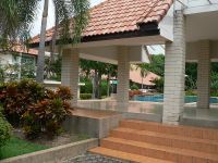 House in Pattaya (Thailand) - 250 m2, ID:99071