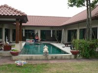 Купить дом , Таиланд 300м2 цена 426 060€ элитная недвижимость ID: 99067 3