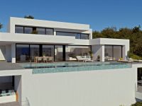 Buy villa  in Benitachell, Spain 783m2 price 1 991 000€ elite real estate ID: 99079 2