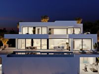Buy villa  in Benitachell, Spain 783m2 price 1 991 000€ elite real estate ID: 99079 5