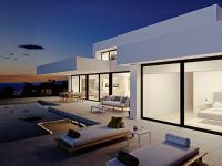 Buy villa  in Benitachell, Spain 783m2 price 1 991 000€ elite real estate ID: 99079 6