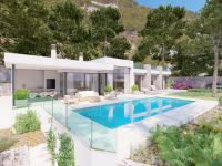 Buy villa in Benissa, Spain 193m2 price 875 000€ elite real estate ID: 99080 1