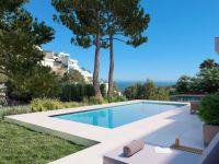 Buy villa in Benissa, Spain 193m2 price 875 000€ elite real estate ID: 99080 2