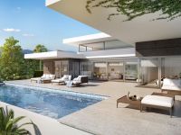 Buy villa in Denia, Spain 204m2 price 490 000€ elite real estate ID: 99083 1