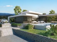 Buy villa in Denia, Spain 204m2 price 490 000€ elite real estate ID: 99083 2