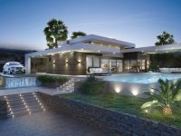 Buy villa in Denia, Spain 204m2 price 490 000€ elite real estate ID: 99083 5