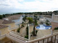 Buy apartments in Benissa, Spain 107m2 price 255 000€ ID: 99075 1