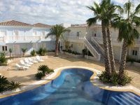 Buy apartments in Benissa, Spain 107m2 price 255 000€ ID: 99075 10