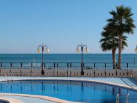 Купить апартаменты в Кальпе, Испания цена 255 000€ у моря ID: 99088 3