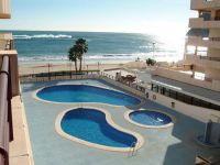 Купить апартаменты в Кальпе, Испания цена 255 000€ у моря ID: 99088 6