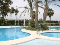 Купить апартаменты в Кальпе, Испания цена 195 000€ у моря ID: 99101 10