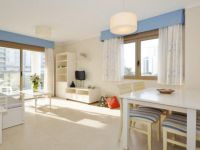 Купить апартаменты в Кальпе, Испания цена 195 000€ у моря ID: 99101 4