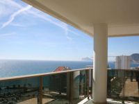 Купить апартаменты в Кальпе, Испания цена 195 000€ у моря ID: 99101 5