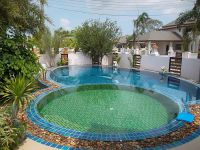 House in Pattaya (Thailand) - 233 m2, ID:99116