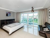 One bedroom apartment in Pattaya (Thailand) - 46 m2, ID:99118