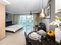 Купить однокомнатную квартиру , Таиланд 46м2 недорого цена 67 065€ ID: 99118 3