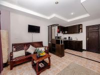 Buy one room apartment , Thailand 35m2 low cost price 36 820€ ID: 99112 2