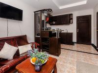 Buy one room apartment , Thailand 35m2 low cost price 36 820€ ID: 99112 3