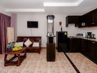 Buy one room apartment , Thailand 35m2 low cost price 36 820€ ID: 99112 4