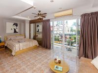 Buy one room apartment , Thailand 33m2 low cost price 36 820€ ID: 99111 1
