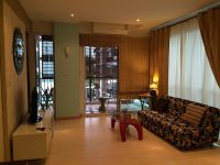 Three bedroom apartment in Pattaya (Thailand) - 66 m2, ID:99125