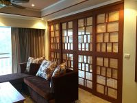 Buy two-room apartment , Thailand 56m2 low cost price 55 230€ ID: 99123 2